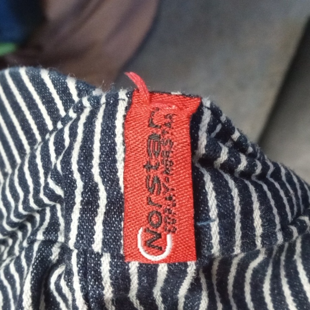 Cnorstar hat